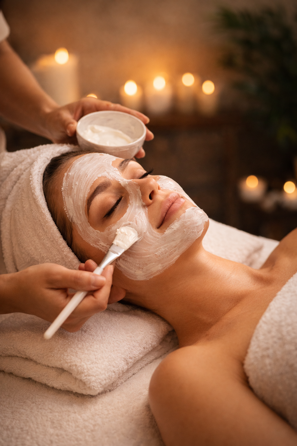Facial Treatments