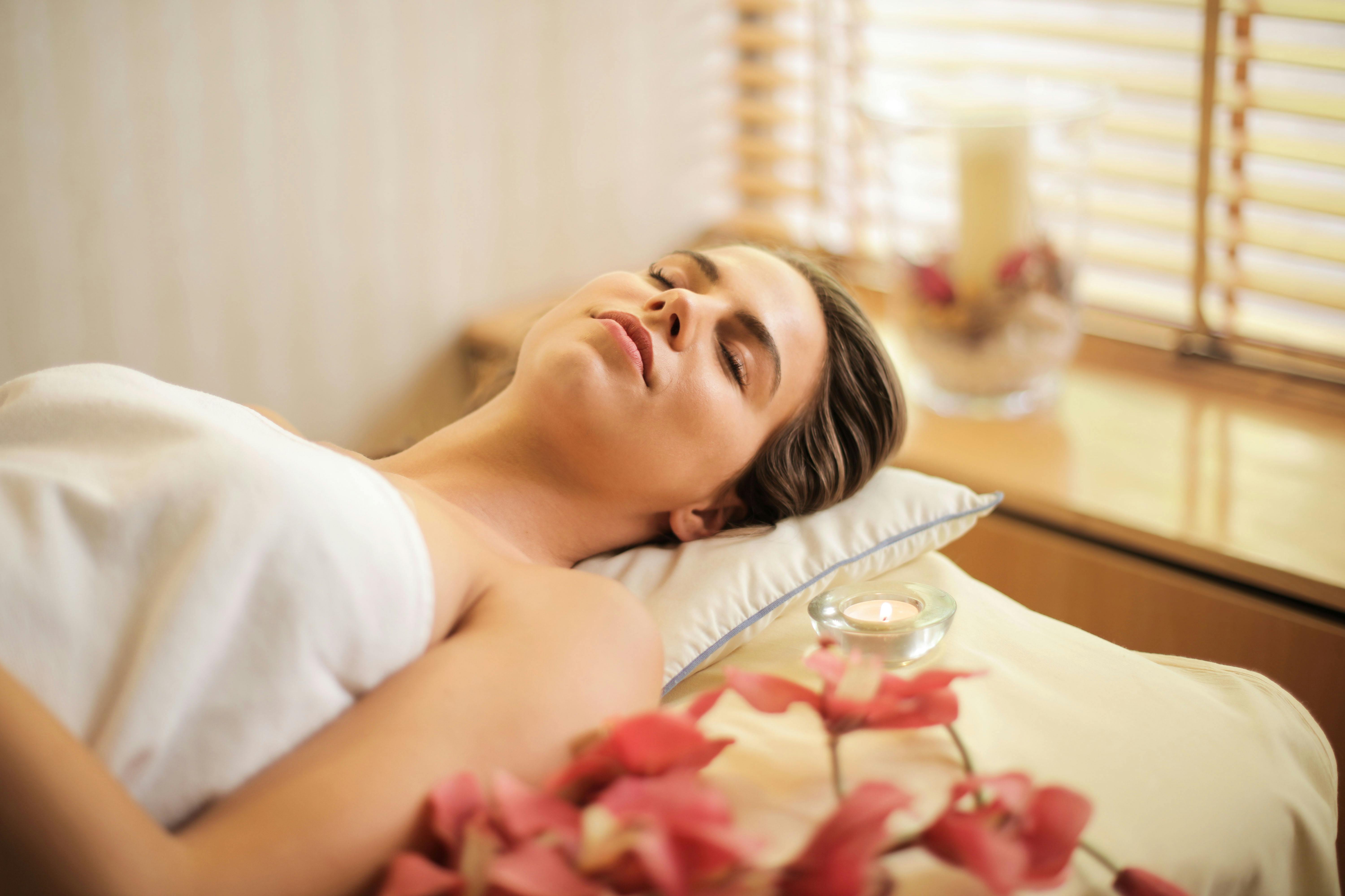 Single Massage