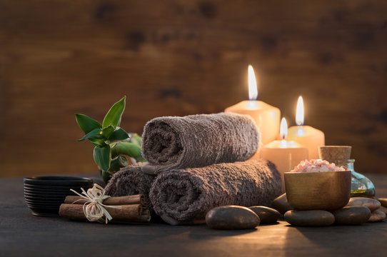 About Sky Foot Spa